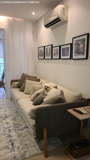 Apartamento, 3 quartos, 107 m² - Foto 6