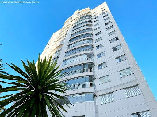 Apartamento, 3 quartos, 115 m² - Foto 3