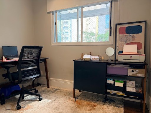 Apartamento, 3 quartos, 168 m² - Foto 41