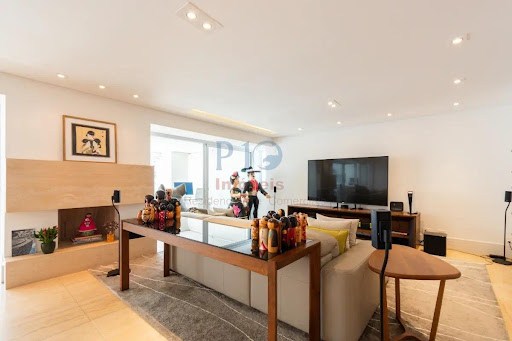 Apartamento, 4 quartos, 335 m² - Foto 49