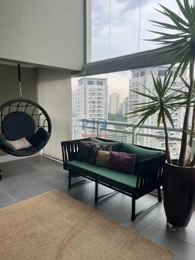 Apartamento, 4 quartos, 185 m² - Foto 57