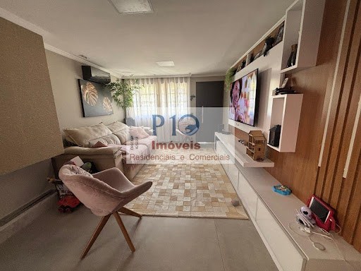 Casa, 3 quartos, 160 m² - Foto 17