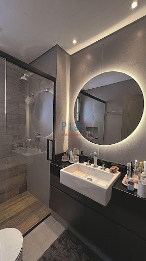 Apartamento, 4 quartos, 430 m² - Foto 38