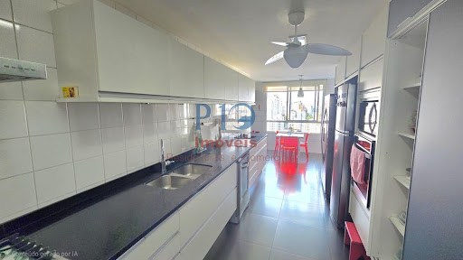 Cobertura, 3 quartos, 325 m² - Foto 7
