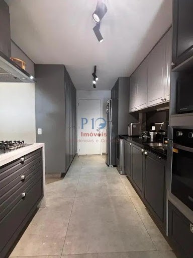 Apartamento, 4 quartos, 185 m² - Foto 7