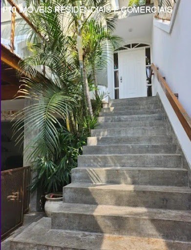 Casa, 4 quartos, 300 m² - Foto 16