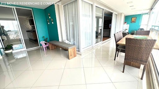 Apartamento, 3 quartos, 177 m² - Foto 25