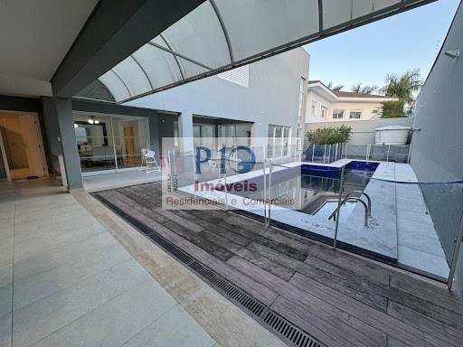 Casa, 5 quartos, 530 m² - Foto 16