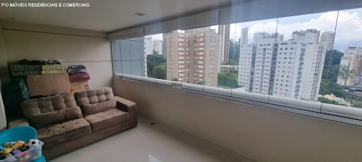 Apartamento, 3 quartos, 172 m² - Foto 6