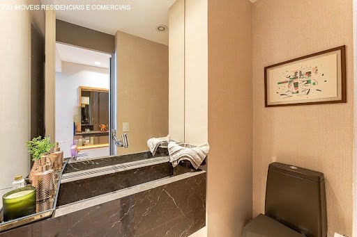 Apartamento, 3 quartos, 185 m² - Foto 36