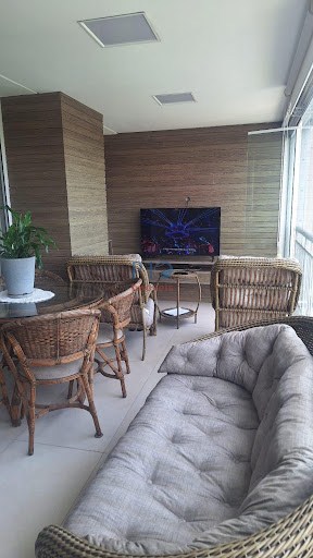 Apartamento, 3 quartos, 141 m² - Foto 9