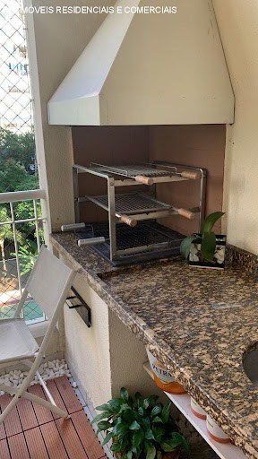 Apartamento, 2 quartos, 84 m² - Foto 3