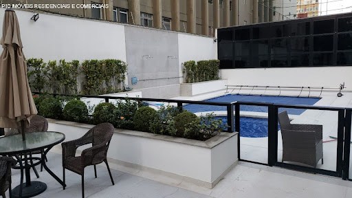Apartamento, 5 quartos, 350 m² - Foto 20