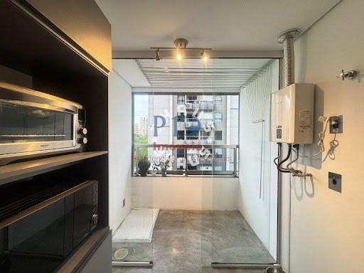 Apartamento, 1 quarto, 70 m² - Foto 3