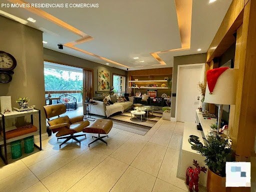 Apartamento, 3 quartos, 163 m² - Foto 23