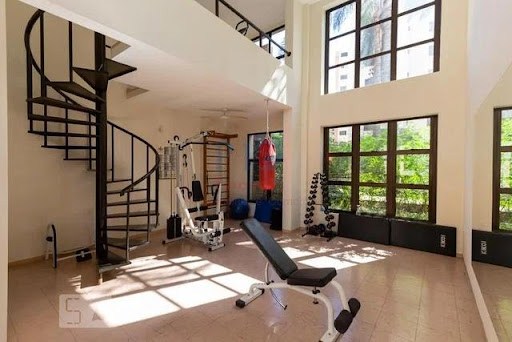 Apartamento, 2 quartos, 64 m² - Foto 3
