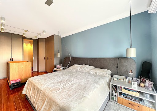 Apartamento, 4 quartos, 226 m² - Foto 10