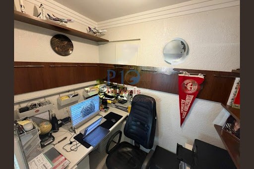 Apartamento, 4 quartos, 211 m² - Foto 5