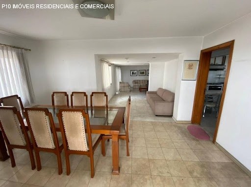 Apartamento, 4 quartos, 309 m² - Foto 12