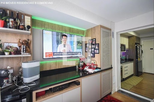 Apartamento, 2 quartos, 57 m² - Foto 23