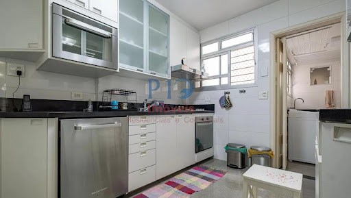 Apartamento, 3 quartos, 140 m² - Foto 9