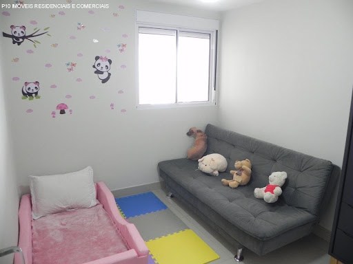 Apartamento, 4 quartos, 177 m² - Foto 11