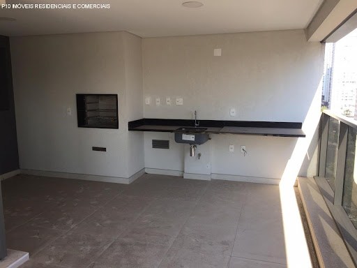 Apartamento, 3 quartos, 192 m² - Foto 1