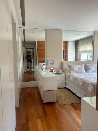 Apartamento, 3 quartos, 200 m² - Foto 46
