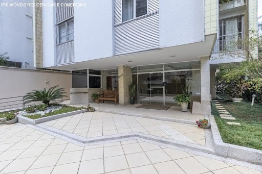 Apartamento, 3 quartos, 155 m² - Foto 10