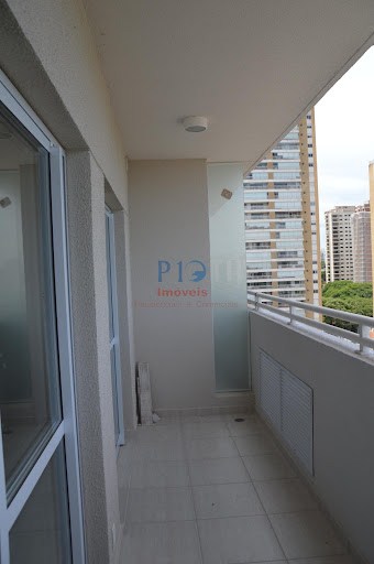Apartamento, 1 quarto, 33 m² - Foto 6