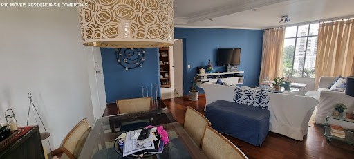 Apartamento, 3 quartos, 124 m² - Foto 27