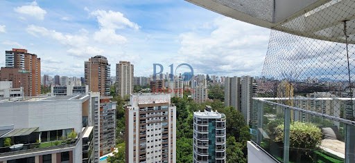 Cobertura, 3 quartos, 350 m² - Foto 60