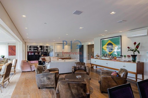 Apartamento, 3 quartos, 356 m² - Foto 17