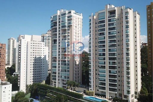 Cobertura, 3 quartos, 402 m² - Foto 13