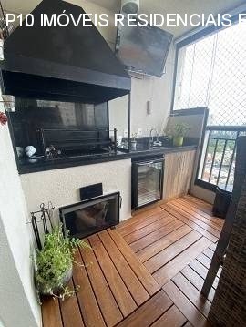 Apartamento, 3 quartos, 167 m² - Foto 18