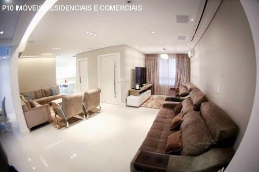 Apartamento, 3 quartos, 230 m² - Foto 11