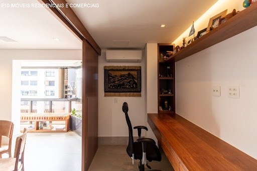 Apartamento, 3 quartos, 362 m² - Foto 4