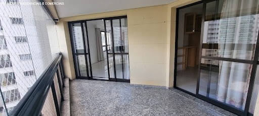 Apartamento, 3 quartos, 221 m² - Foto 11