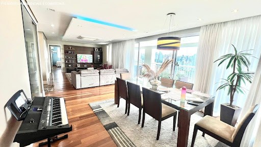 Apartamento, 3 quartos, 177 m² - Foto 3