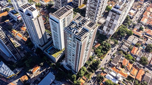 Apartamento, 3 quartos, 185 m² - Foto 33