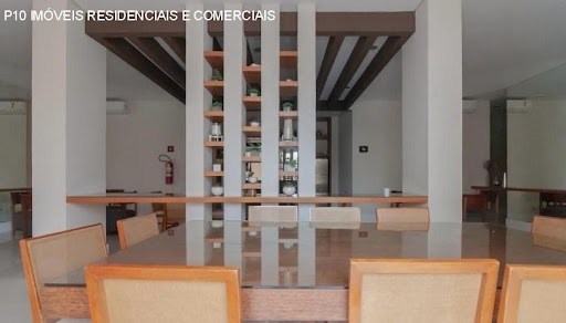 Apartamento, 4 quartos, 171 m² - Foto 24