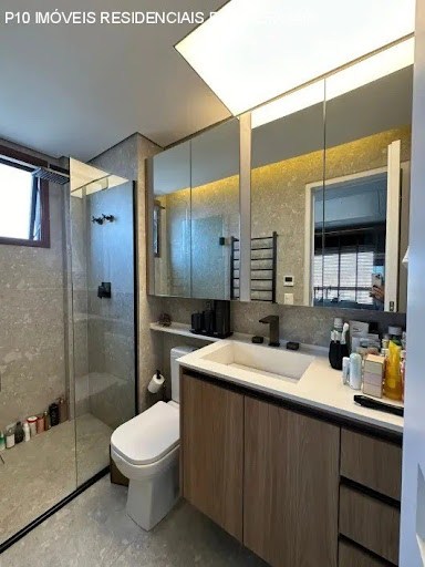 Apartamento, 3 quartos, 145 m² - Foto 10