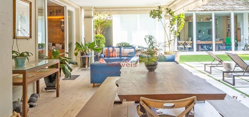 Casa, 4 quartos, 1072 m² - Foto 17