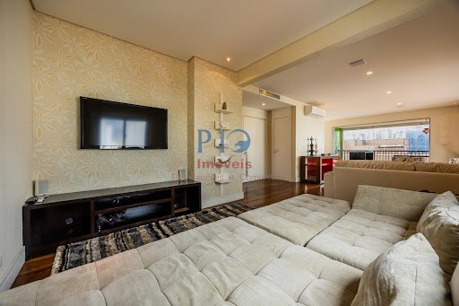 Apartamento, 3 quartos, 180 m² - Foto 82