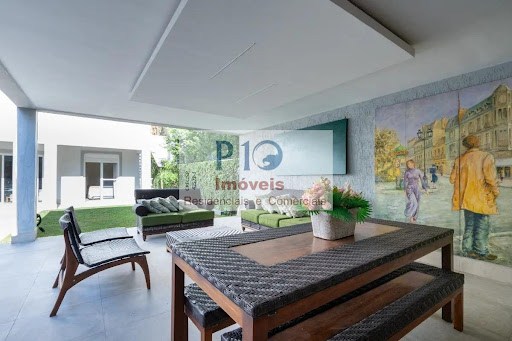 Casa, 6 quartos - Foto 48