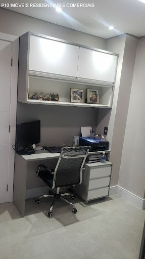 Apartamento, 3 quartos, 115 m² - Foto 3