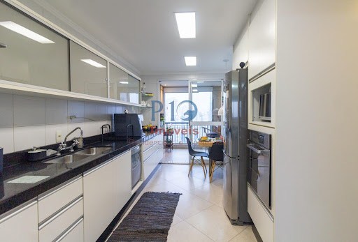Apartamento, 4 quartos, 195 m² - Foto 13