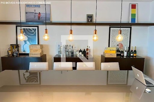Apartamento, 3 quartos, 213 m² - Foto 5