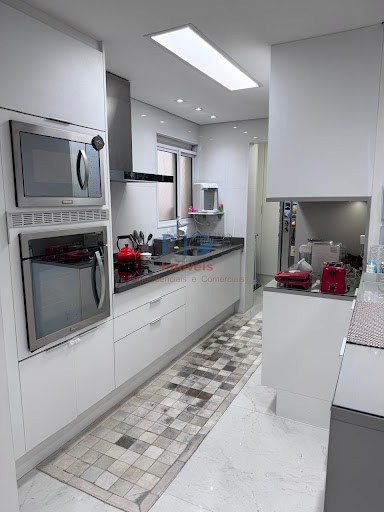 Apartamento, 2 quartos, 84 m² - Foto 5
