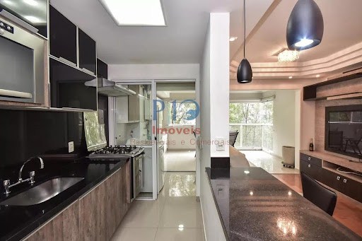 Apartamento, 2 quartos, 75 m² - Foto 17